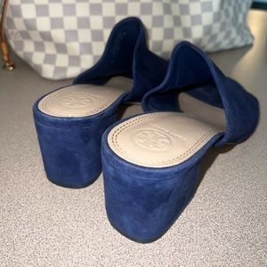Tory Burch Heels